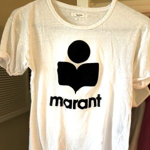 Isabel Marant Etoile : Koldi tee